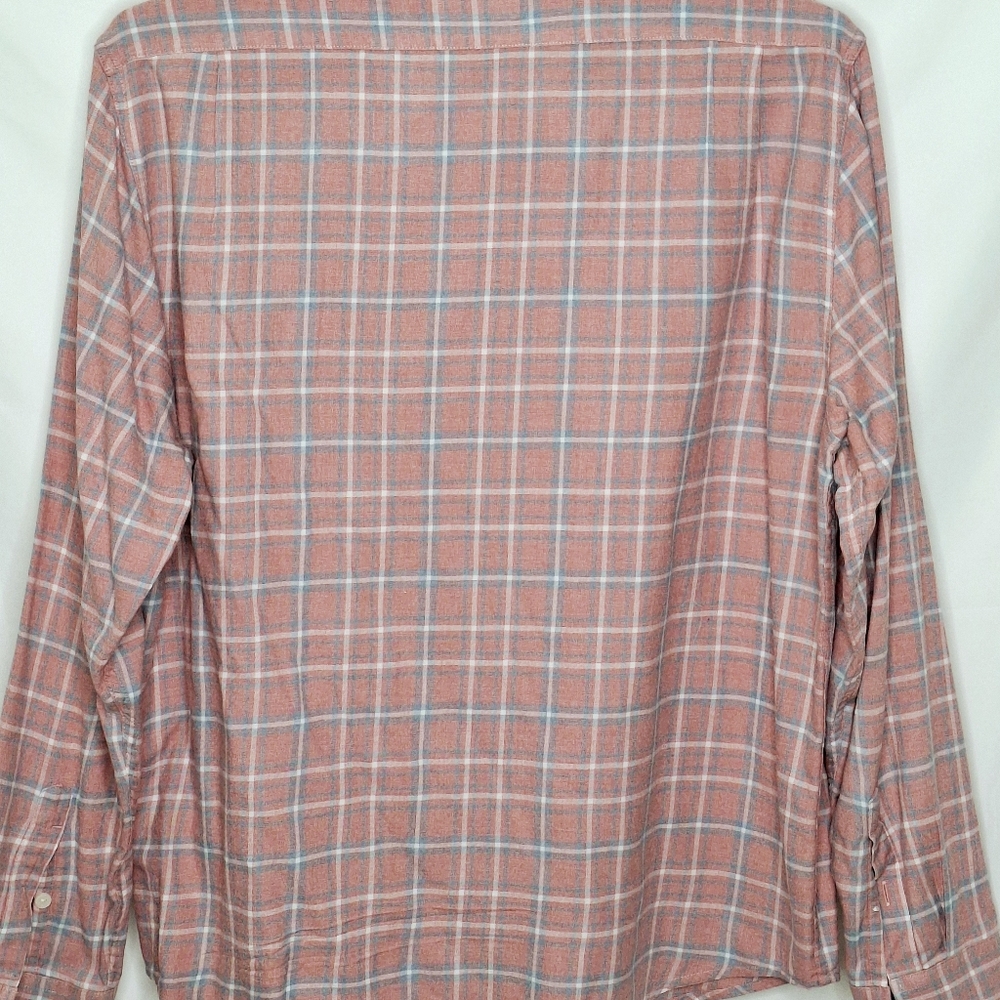 The Normal Brand LS Button Front XL - Picture 12 of 13